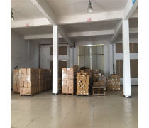 普通貨物倉儲服務 企業供應鏈的堅實后盾