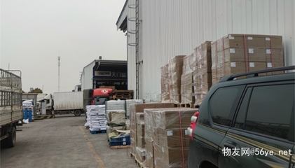 慶陽至貴陽物流專線 精品直達，誠信服務，伴您倉儲無憂